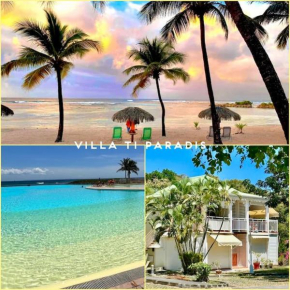 Villa Ti Paradis